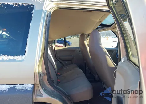 2003 Jeep Liberty Sport из США, поврежденный, VIN 1J4GL48KX3W710361